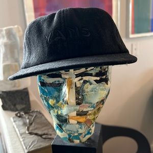 Vans Clark Vintage Cap